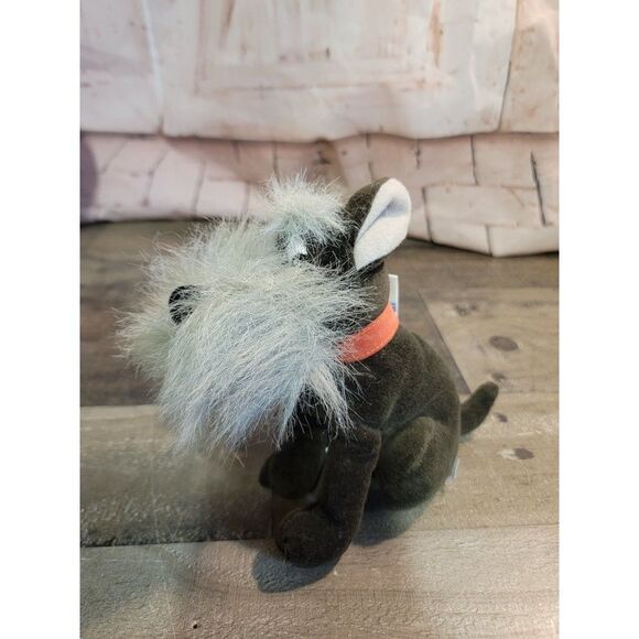 Disney lady and the tramp jock dog plush show - Picture 3 of 7